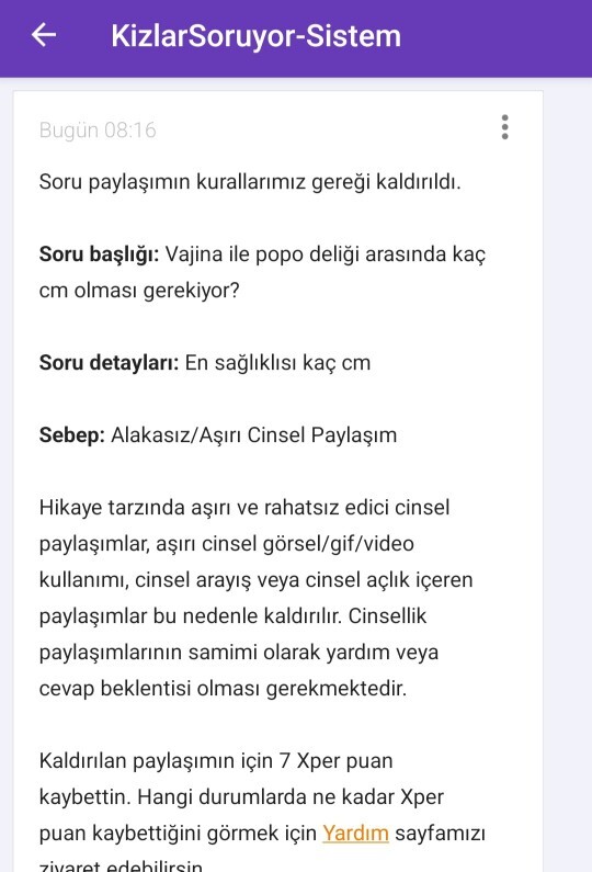 Ya sizin kafanız mi güzel?