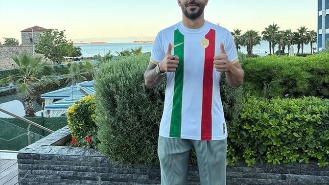 Bir sporcu olsaydınız amedspordan gelen transfer teklifini çıkarlarınıza uygunsa kabul eder miydiniz?