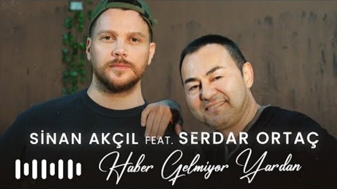 Haber gelmiyoooo yardaaannnnn?