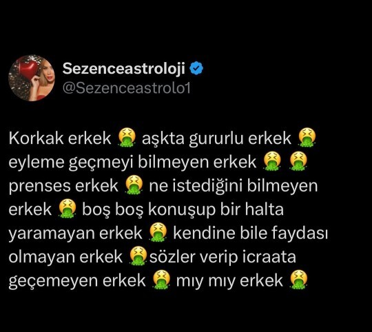 Bu tip erkekler kapatılsın mi?