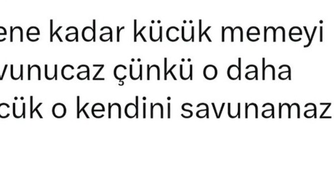 Doğru mu beylerrrr bu ?