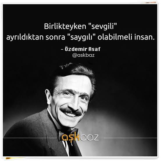Sevgilisinden ayrılan kişiler neden hemen birbirini sağ da sol da bOklamaya başlıyorlar acaba?
