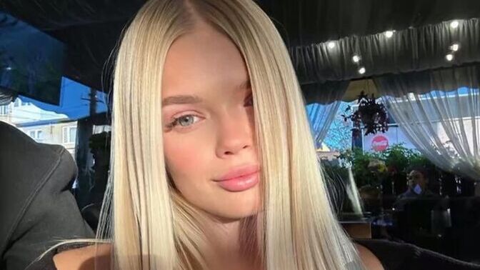 Bebek saçları kötü mü görünüyor , tatlı mı?