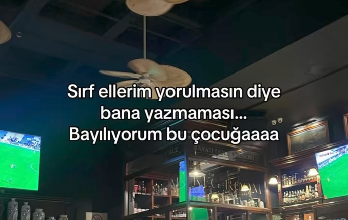 Düşünceli işteeeeeee