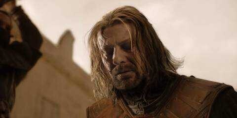 Game Of Thrones da en üzüldüğün ölüm hangisiydi?