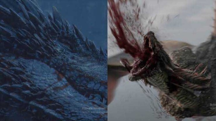Game Of Thrones da en üzüldüğün ölüm hangisiydi?