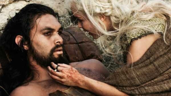 Game Of Thrones da en üzüldüğün ölüm hangisiydi?