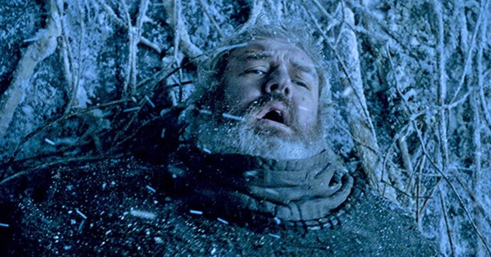 Game Of Thrones da en üzüldüğün ölüm hangisiydi?