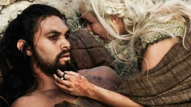 Game Of Thrones 'da en üzüldüğün ölüm hangisiydi?