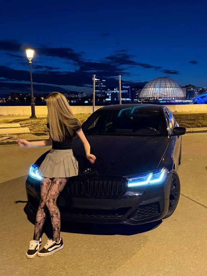 Arabanız ile en son ne zaman fotoğraf çektirdiniz?