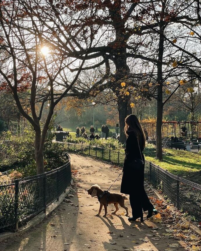 Kalabalığı seviyor musunuz?