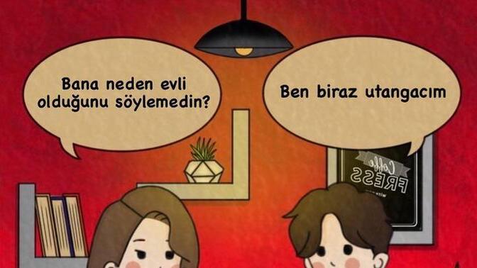 Ne kadar utangaçsınız?