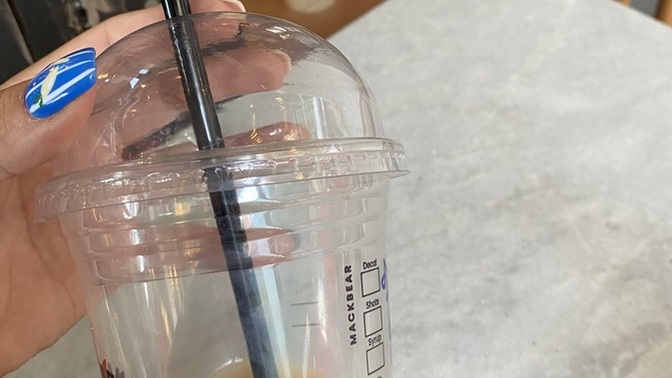 Kimler kahvesini hüüüüüpletti ☕️?