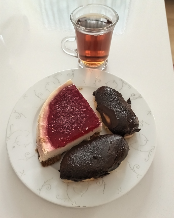 Sana tatlimdan verirmiydim söylim mi?