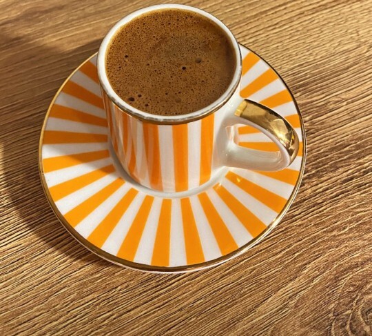 Kahve sinirliyken mi daha iyi gider yoksa sakinken mi?