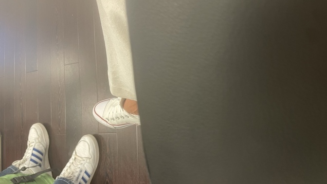 Sevdiğiniz spor ayakkabı markası nedir?