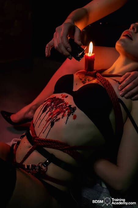 Bdsm her partnerin hoşuna gider mi?