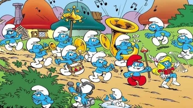 Küçükken en sevdiğiniz çizgi film neydi?