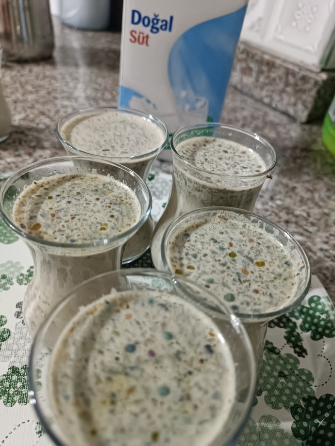 Menengiç kahvesi sever misiniz?