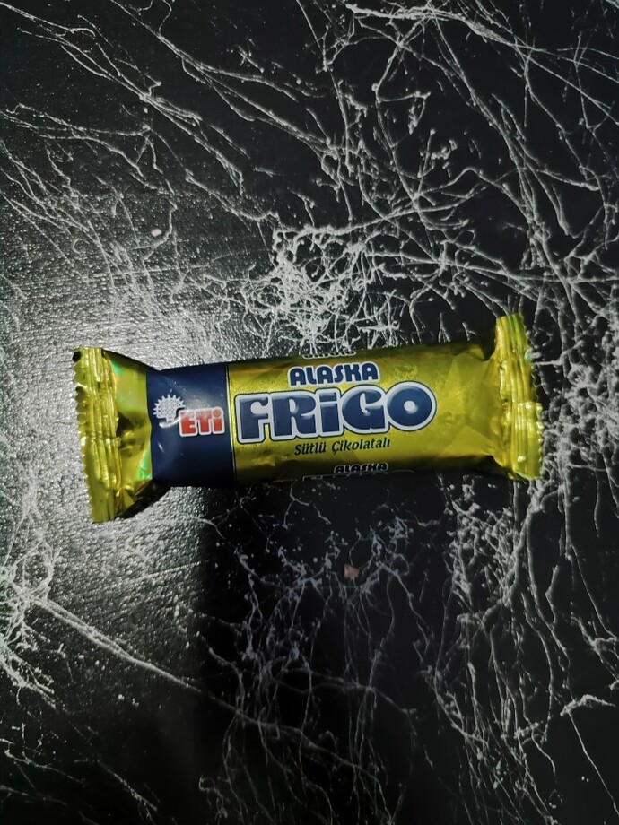 Frigoi severmisin?