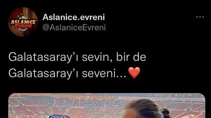 Sevgiliniz sizin tutuğunuz takımdan farklı bir takımı tutması sorun mu?