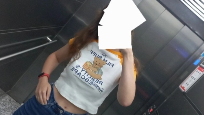 Sevgilinizin böyle giyinmesi sorun olur mu?