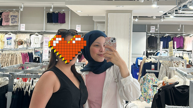 Hangimizin kombini daha güzel olmus sizce?