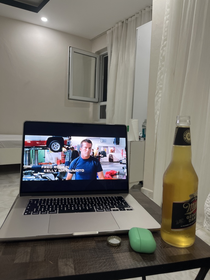 Aynı filmi tekrar tekrar izler misiniz?