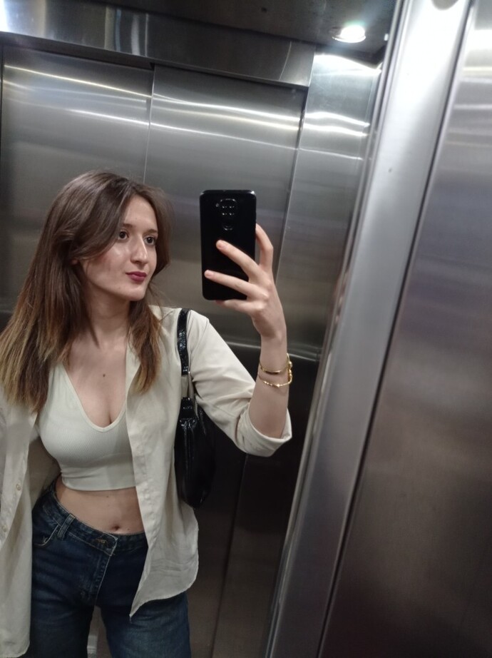 Bu fotoğraf atılır mı?