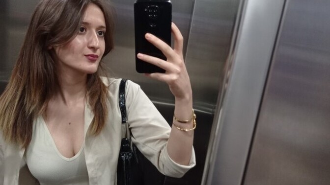 Bu fotoğraf atılır mı?