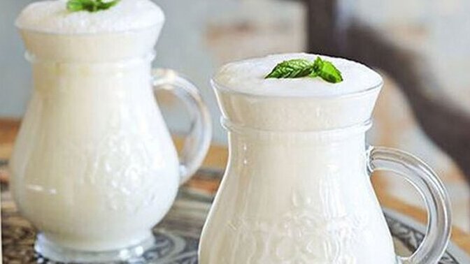 Sizce ayran ne kadar lezzetli bir içecek? 10 üzerinden puanlar mısınız?