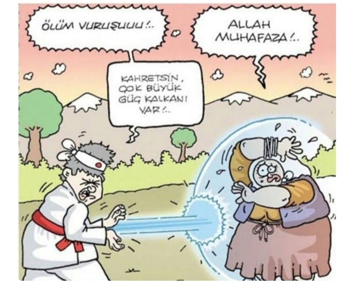 Süper bir zeka gücüne mi yoksa süper bir beden gücüne mi sahip olmak isterdin?