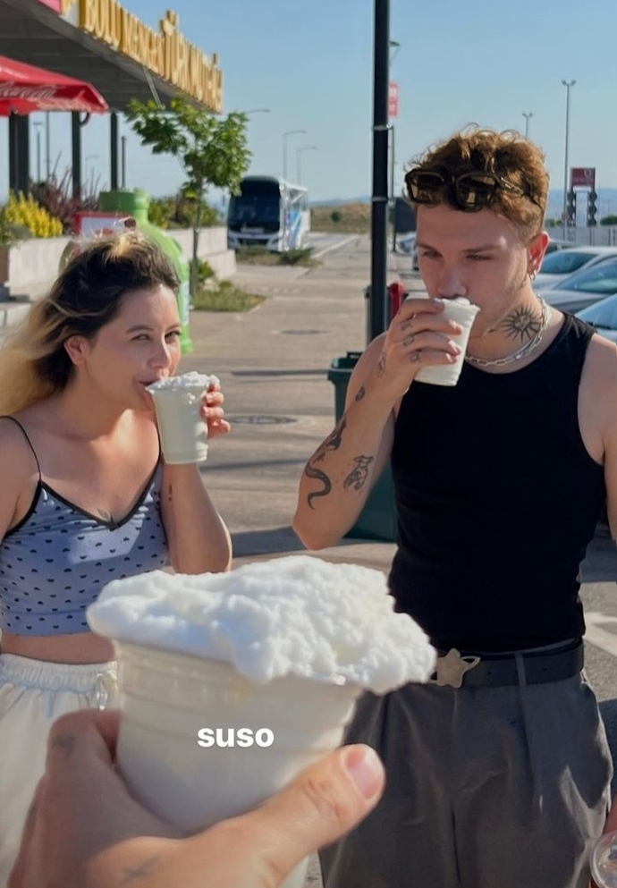 Sabah Güneşi Kime Vurur?