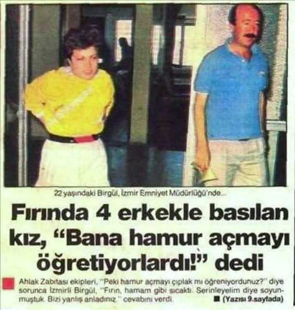 Bu şekilde yakalansanız en iyi bahaneniz ne olurdu (örneğin; Yaz kızım 40 çuval un , 1 koli maya) 🤣?