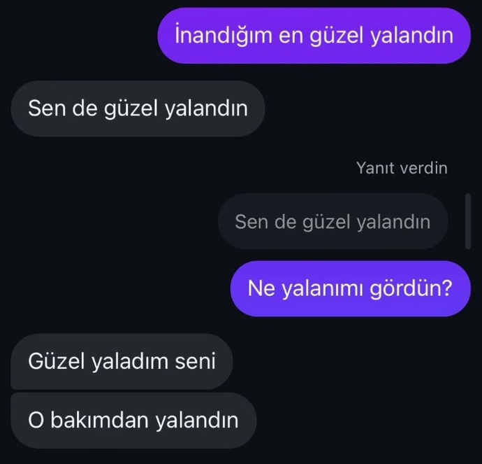 Bardağa dolu tarafından bakanlardan mısınız?