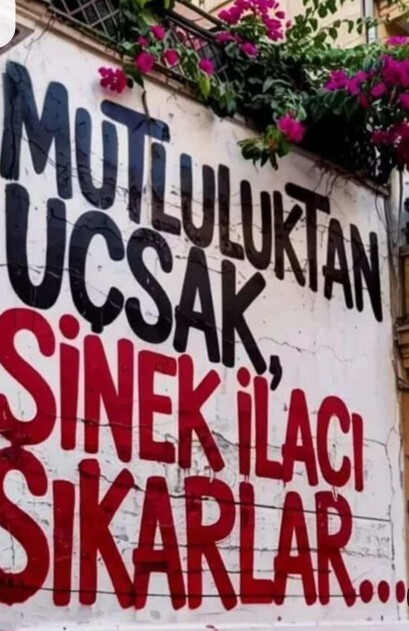 Mutlu olmak mı haklı olmak mı?
