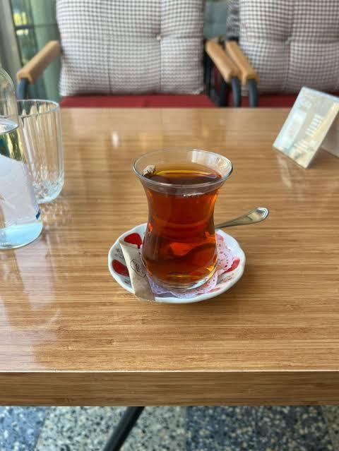 Bu durumu yaşadınız mı?