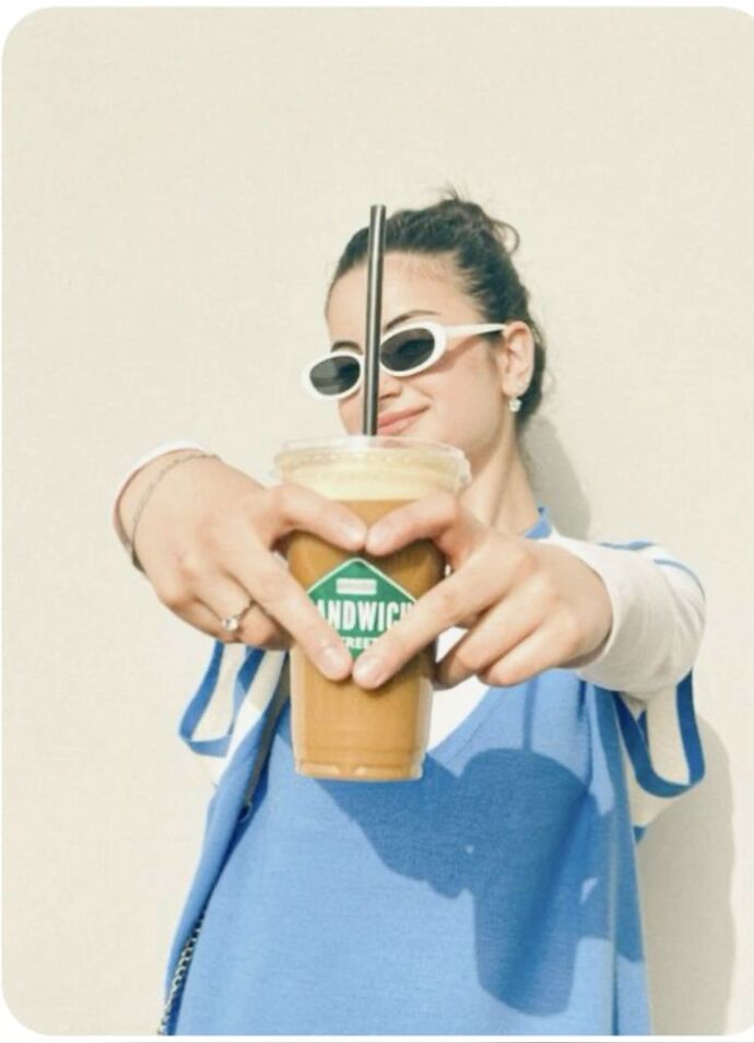 Arkadaşım soğuk kahve içiyorum diye kahveden anlamıyorsun dedi. Kahve illa sıcak mı içilir?