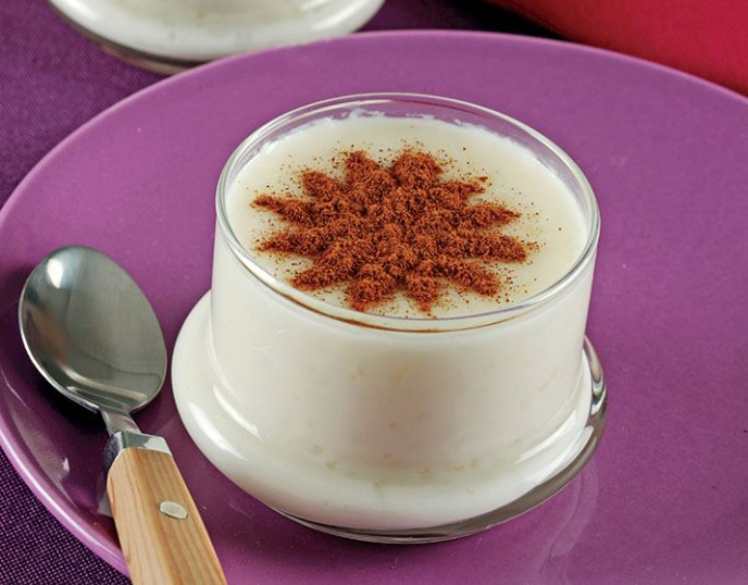 🍮Triliçe mi, sütlaç mı? Bu akşam tatlı keyfin hangisiyle olsun?