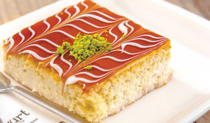 🍮Triliçe mi, sütlaç mı? Bu akşam tatlı keyfin hangisiyle olsun?