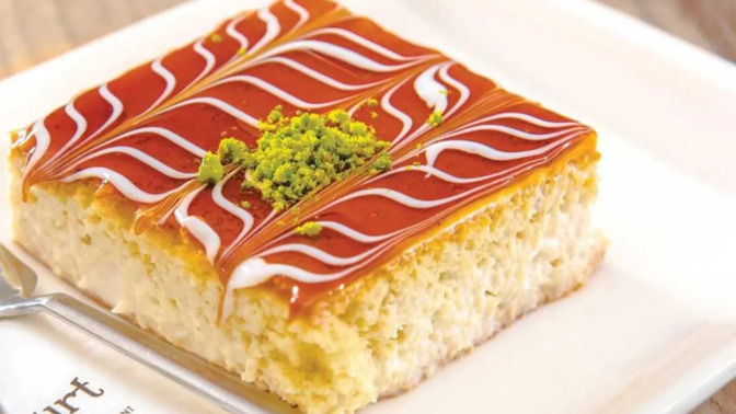 🍮Triliçe mi, sütlaç mı? Bu akşam tatlı keyfin hangisiyle olsun?