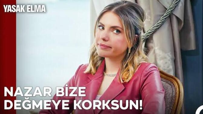 Maşallah dediğiniz kaç gün yaşayabiliyor? Nazarınız kuvvetli midir?
