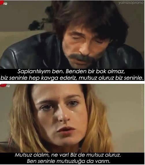 Hangi durumlarda tehlikeli olursun?