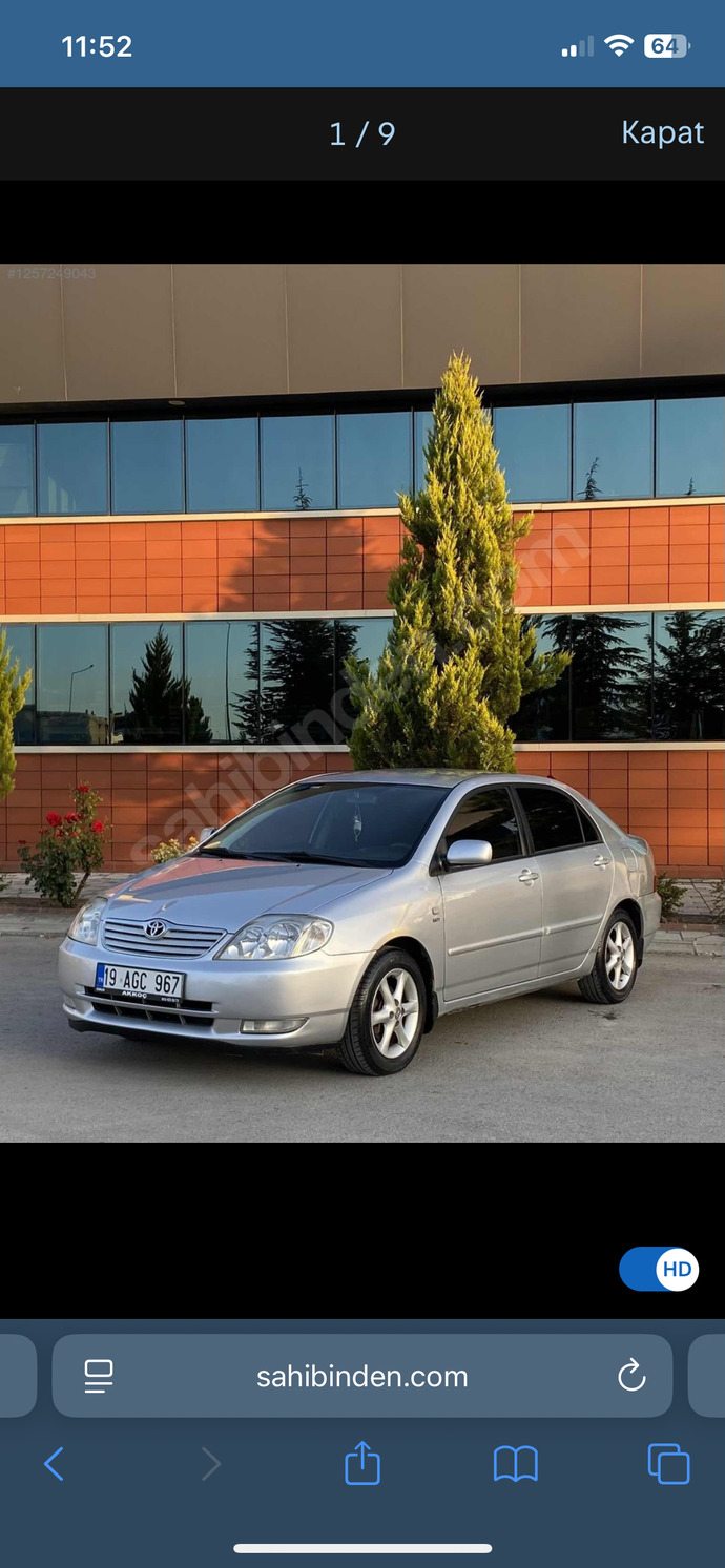 Arabalar neden bu kadar zamlandı?
