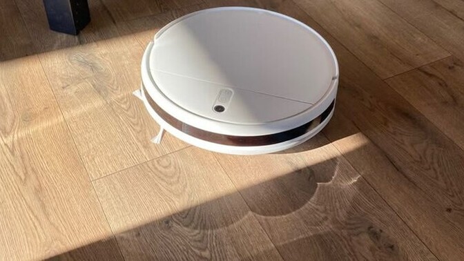 Robot süpürgeler yerdeki tozları azaltıyor mu?