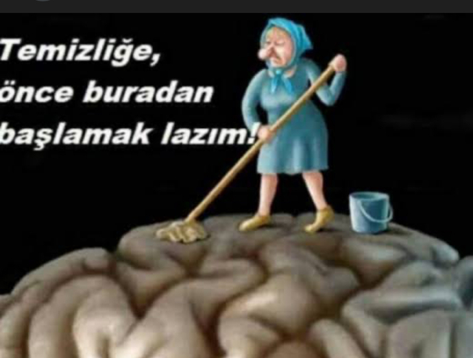 Uçkuruna düşkün erkek nasıl yola gelir?