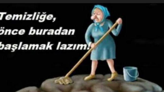 Uçkuruna düşkün erkek nasıl yola gelir?
