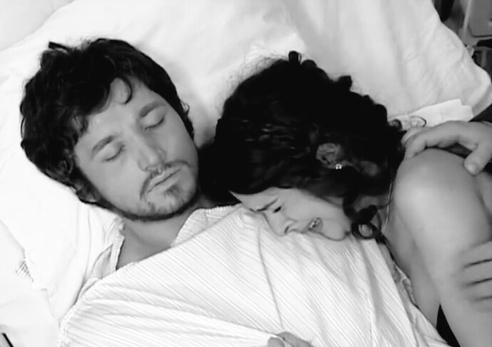 Aklınızdan çıkmayan o dizi ya da film sahnesi hangisi?