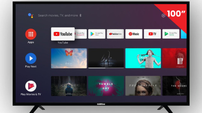 TV'niz Smart Tv mi yoksa normal tv mi?