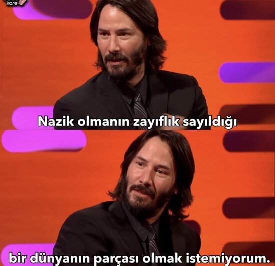 Nazik olmak zayıflık göstergesi midir?